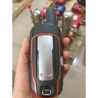 Máy đo diện tích đất garmin GPS 64s