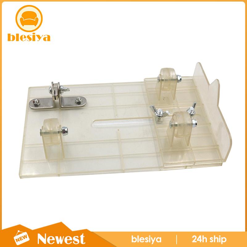 Dụng Cụ Cắt Chai Thủy Tinh Có Thể Điều Chỉnh DIY