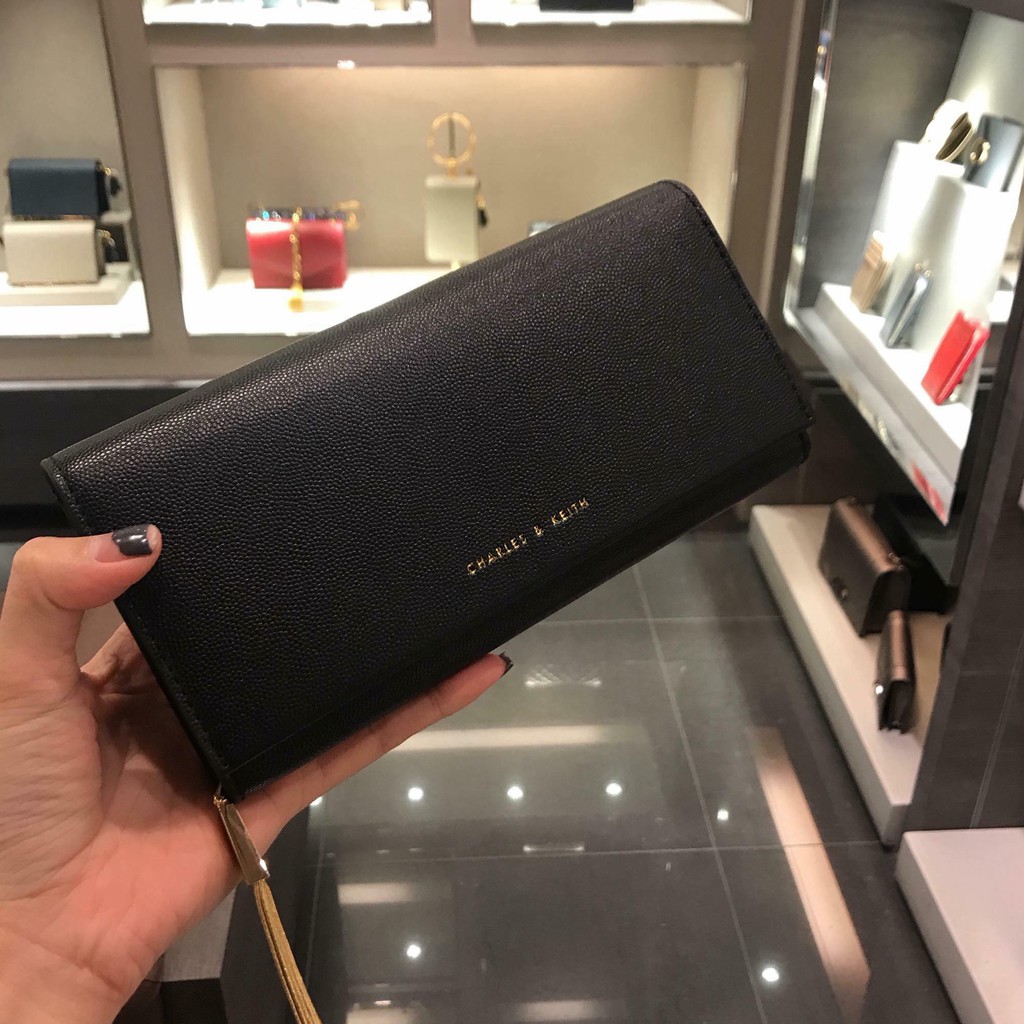 VÍ CN.K TUA RUA CHUẨN XUẤT XỊN [Tặng kèm hộp] | BigBuy360 - bigbuy360.vn