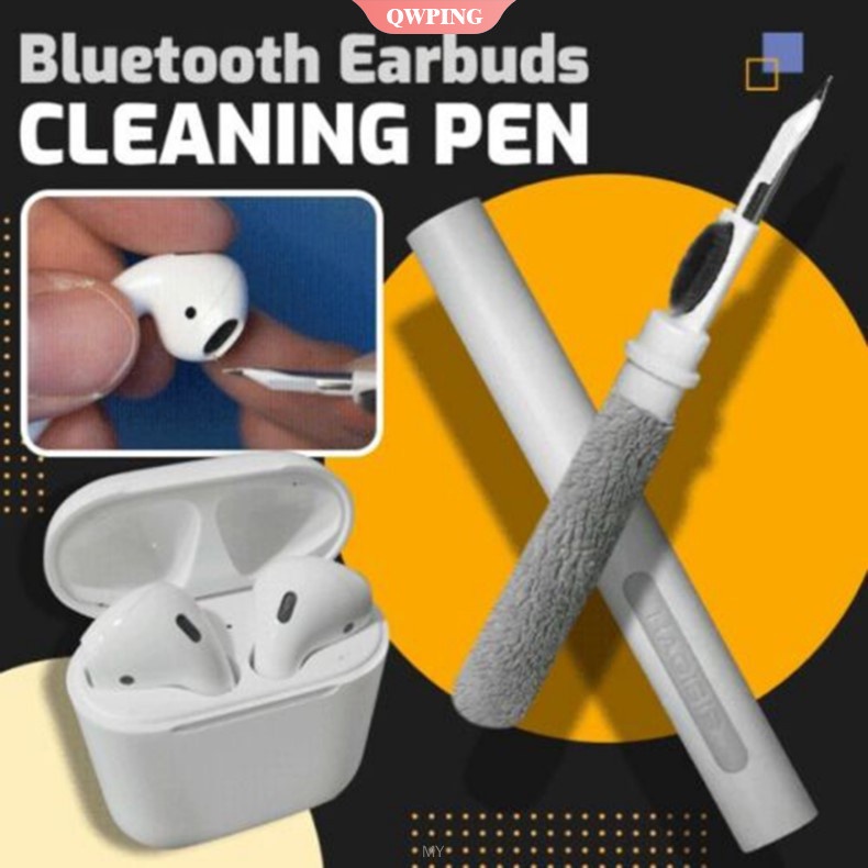 Bút vệ sinh tai nghe Bluetooth độc đáo chất lượng cao