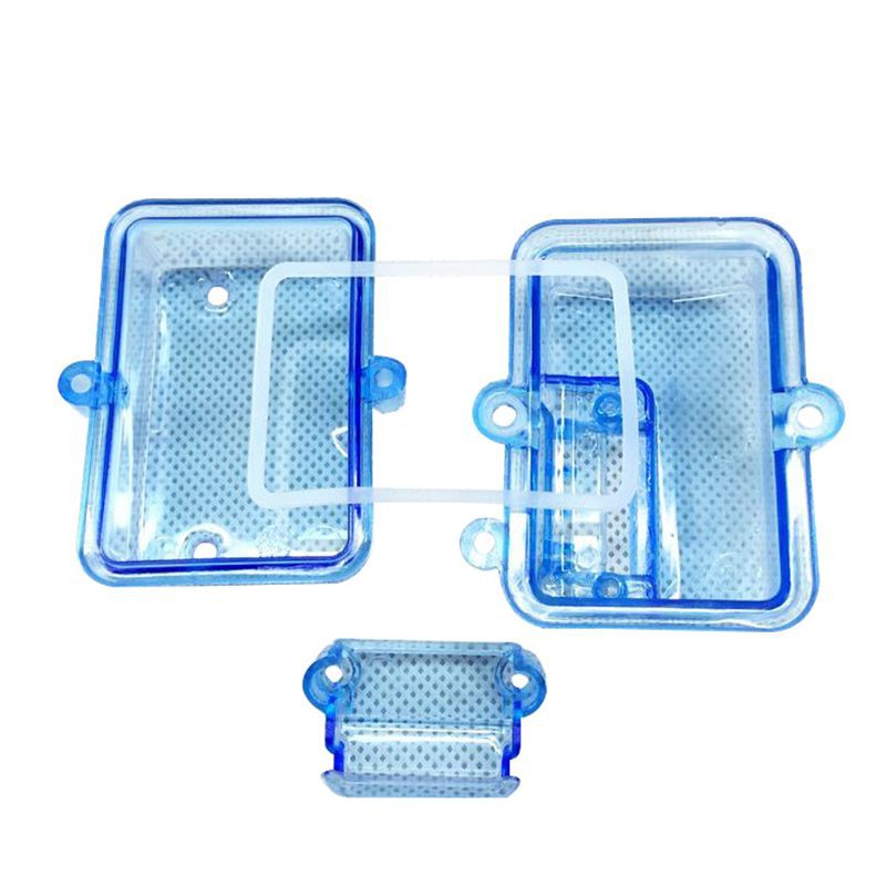 Hộp thu chống thấm nước dành cho xe điều khiển từ xa Slash HQ727