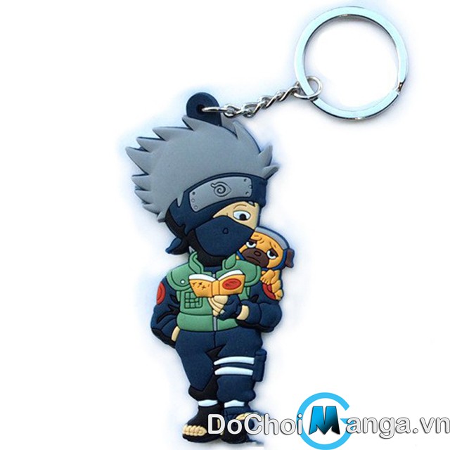 Móc Khóa Kakashi