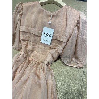 ĐẦM SET CHỐT LIVE