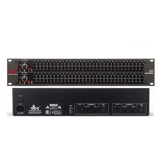 BỘ LỌC Equalizer  EQ-231