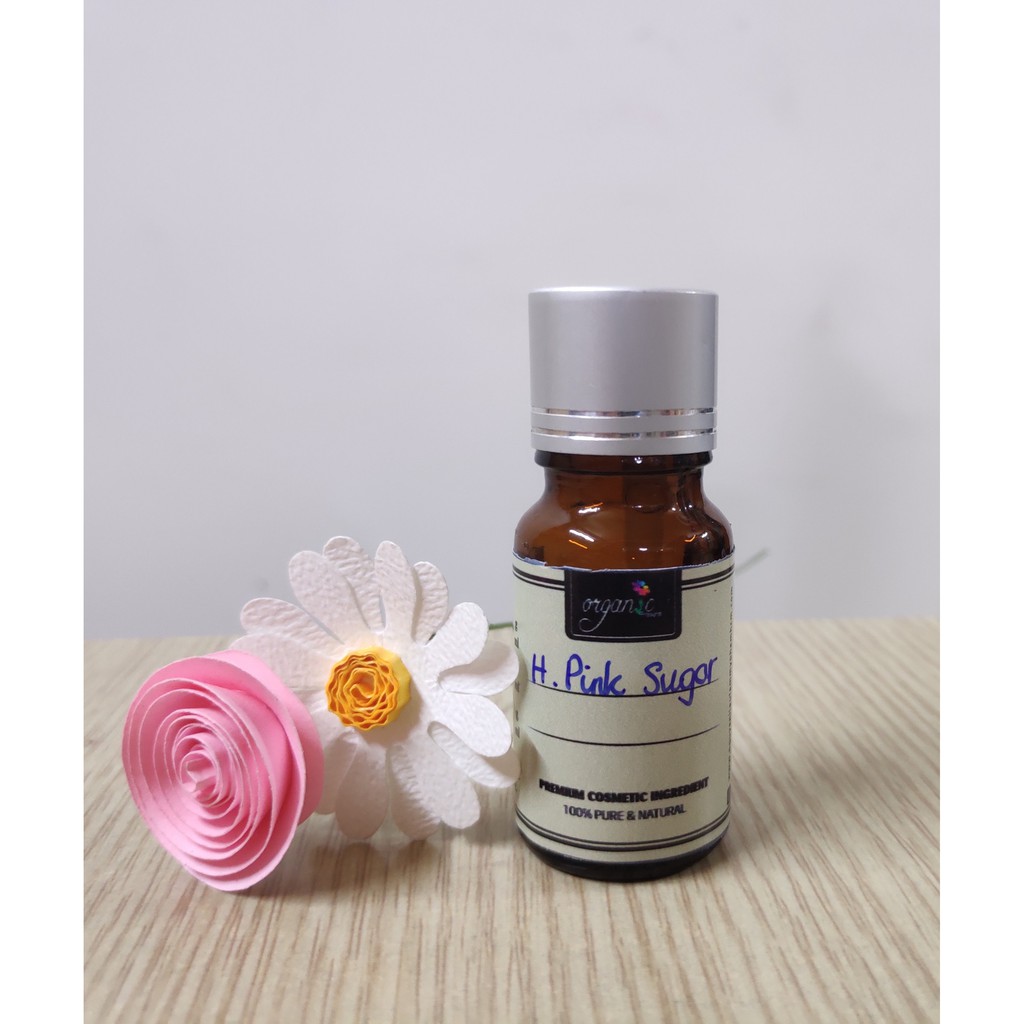 HƯƠNG PINK SUGAR