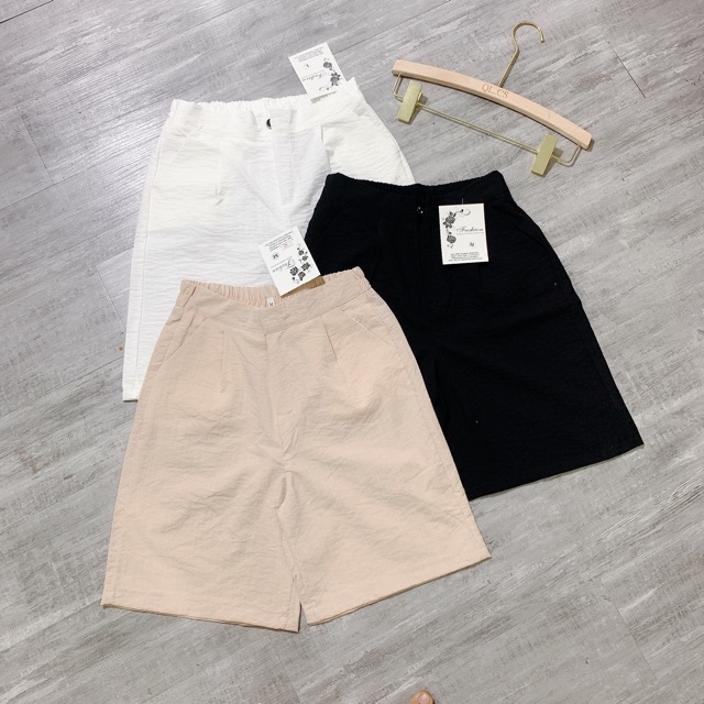 [Mã WASTUP5 giảm 10% tối đa 20K đơn 99K] BÁN SỈ QUẦN NGỐ ĐŨI TRƠN 3 MÀU CHO NỮ | BigBuy360 - bigbuy360.vn