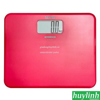 Cân Sức Khỏe Tanita HD007