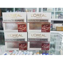 kem dưỡng L'oreal