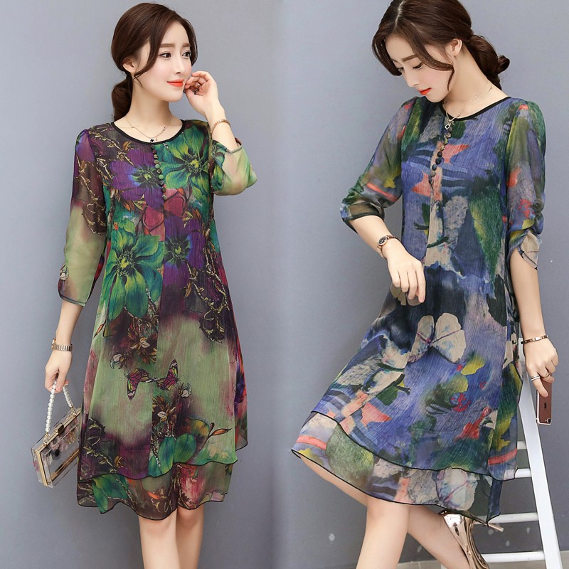 ĐẦM VOAN THANH LỊCH GIẤU BỤNG_TB 777.7