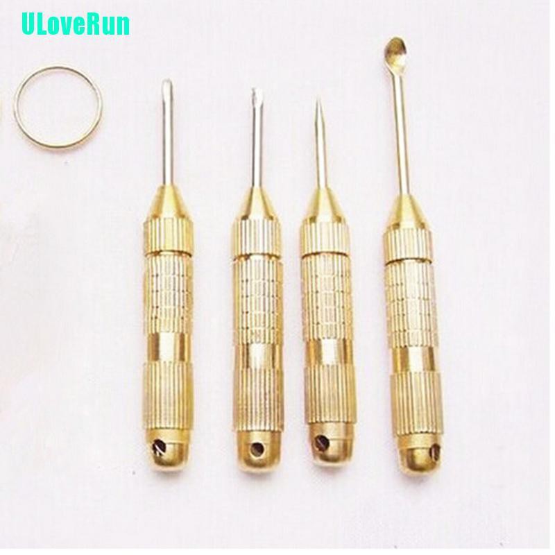 Bộ Dụng Cụ Tua Vít 4 Trong 1 Đa Năng Tiện Dụng
