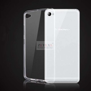 Ốp lưng trong suốt cho điện thoại Lenovo s90