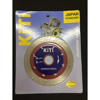 Lưỡi cắt gạch Kiti