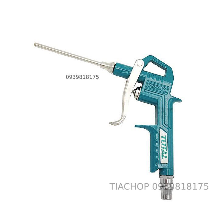 DỤNG CỤ THỔI KHÍ 80mm TOTAL TAT3081-3