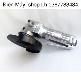MÁY MÀI HƠI CẦM TAY 100mm