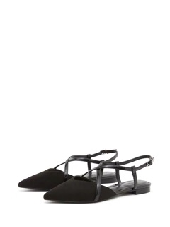SIZE 33-43 SANDAL Dây chéo