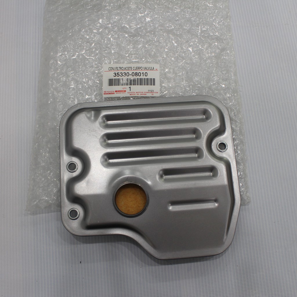 Lọc dầu hộp số tự động Camry, ES350, Avalon, RX350, Highlander, RAV4 3.5 35330-08010