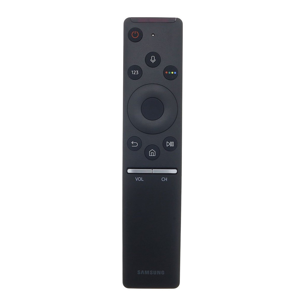 Remote điều khiển giọng nói TV samsung 2019