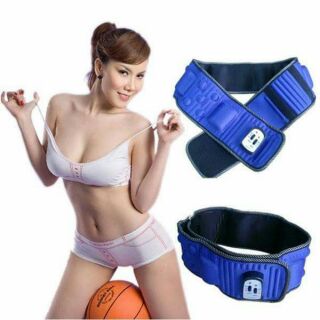ĐAI MASSAGE BỤNG X5