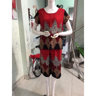 Đồ bộ lửng lanh