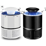 Đèn Bắt Muỗi USB Cao Cấp