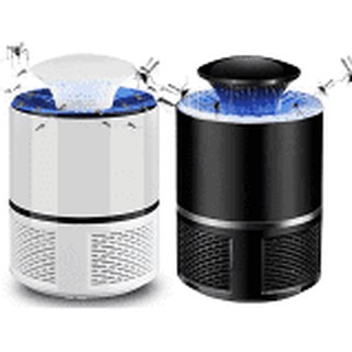 Đèn bắt muỗi usb cao cấp