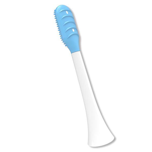 Dụng cụ chải lưỡi dành cho bàn chải điện Philips Sonicare