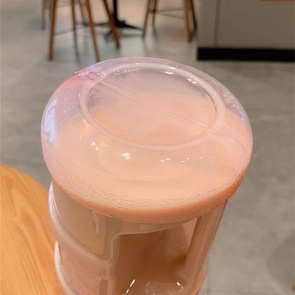 Bình Nước Thể Thao Mini Bằng Nhựa Chất Lượng