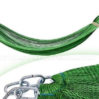 Võng , Võng lưới cao cấp 2 lớp