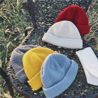 Mũ len beanie dệt quảng châu