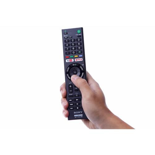 Điều khiển tivi Sony TX300P - Remote tivi Sony TX300P ZIN CHÍNH HÃNG