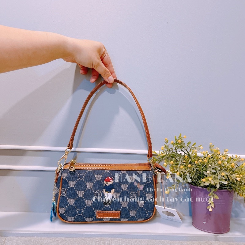 KẸP NÁCH TTWN BEAR THÁI LAN OFF 70%
