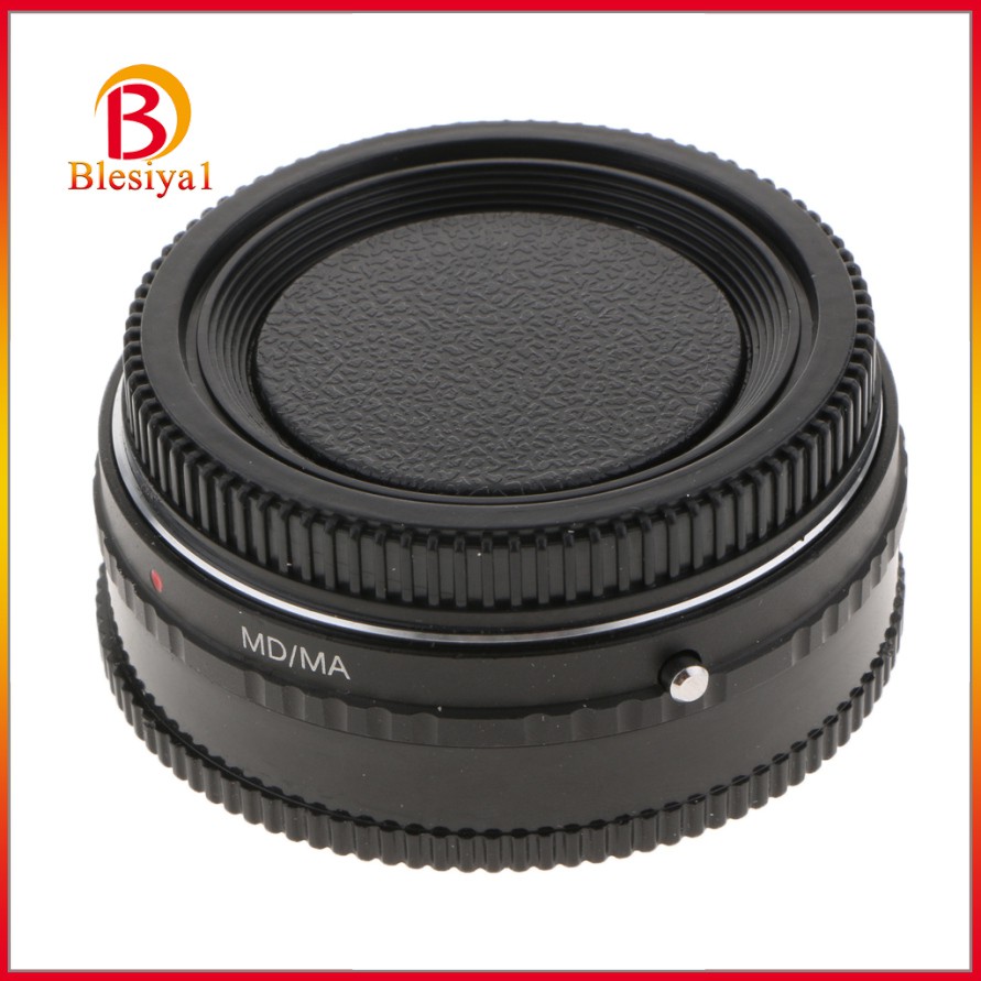 Bộ Chuyển Đổi Ống Kính Minolta Md Mc Sang Sony Alpha Minolta Af Ma A77 A65