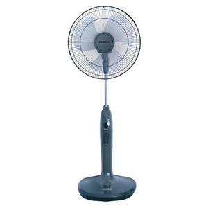 QUẠT ĐỨNG Model - DD1602  F20 - 16inches xám đồng