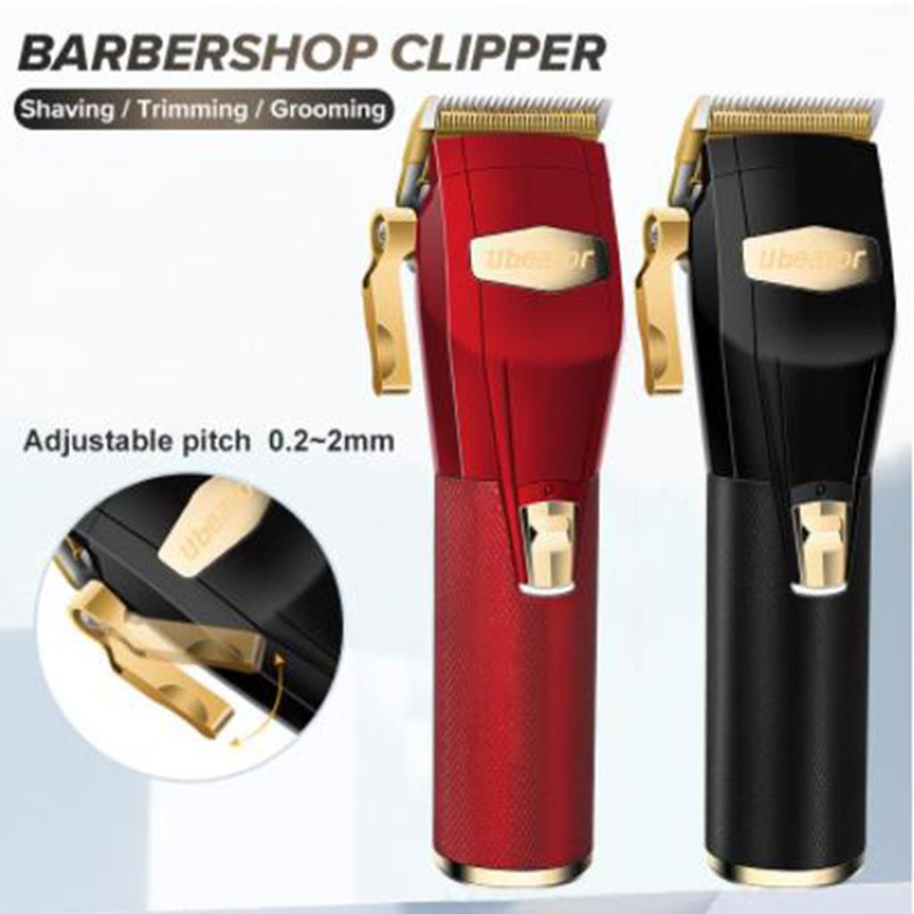Tông đơ cắt tóc không dây 110-240v | BigBuy360 - bigbuy360.vn
