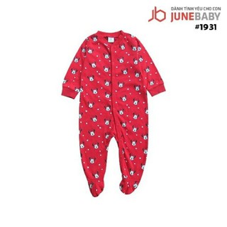 Bộ body bé trai/bé gái