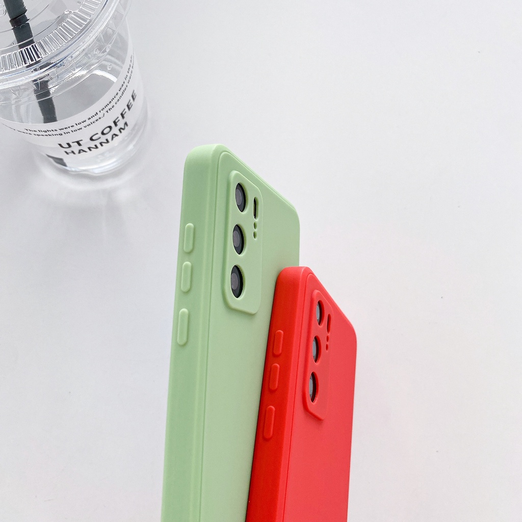 Ốp điện thoại silicone mềm mỏng màu kẹo cho VIVO V11 V11i V9 Y85 Y17 Y15 Y13 Y12 Y11 Y20 Y20i