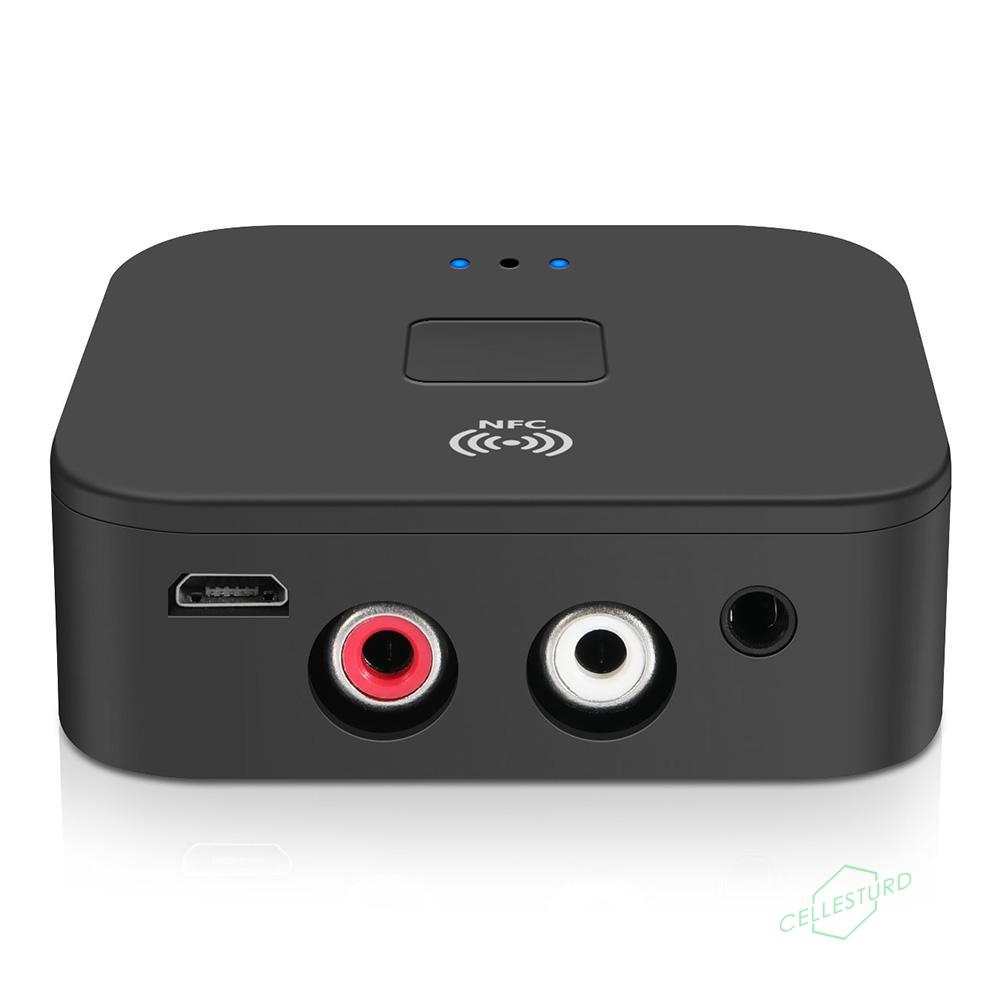 Thiết Bị Nhận Tín Hiệu Bluetooth 5.0 Cs B11 Nfc Và Phụ Kiện | BigBuy360 - bigbuy360.vn