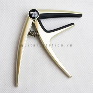 Capo Guitar Musedo