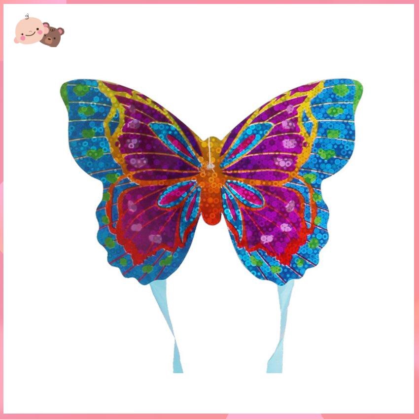 Con diều đồ chơi màu sắc xinh xắn dành cho trẻ em