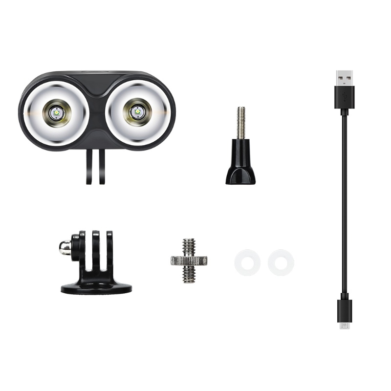 Bộ Đèn Tín Hiệu LED Sạc Được Cho Mavic Air 2 / Mavic Air 2S / Mavic 2 / FPV Drones