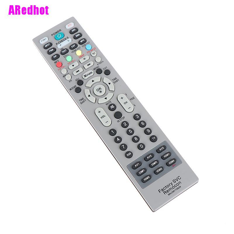 Điều Khiển Từ Xa Mkj39170828 Ốp Lưng Remocon Cho Lg Lcd Led Svc
