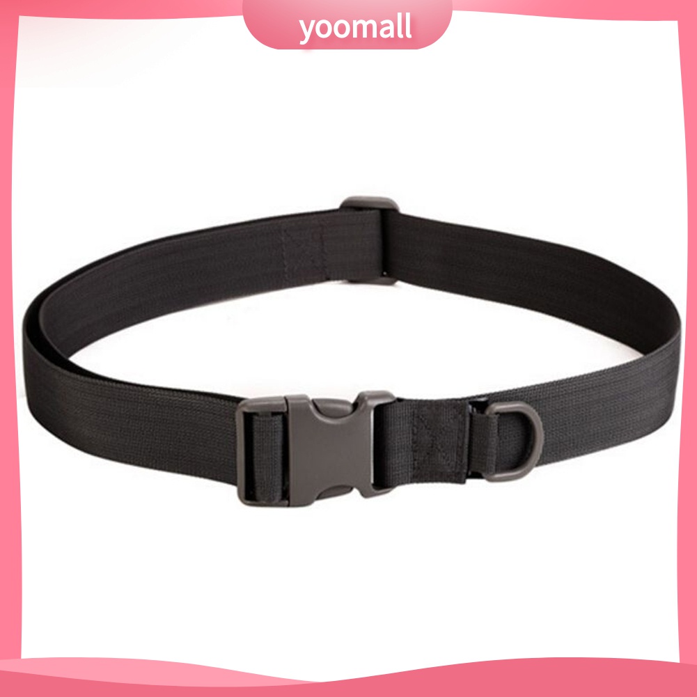 Yomall♡ Thắt Lưng Quân Đội Dành Cho Nam
