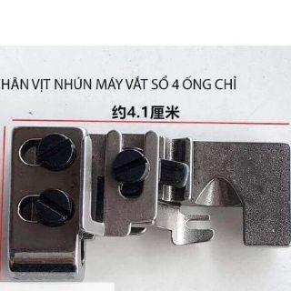 Chân vịt nhún máy vắt sổ 4 chỉ