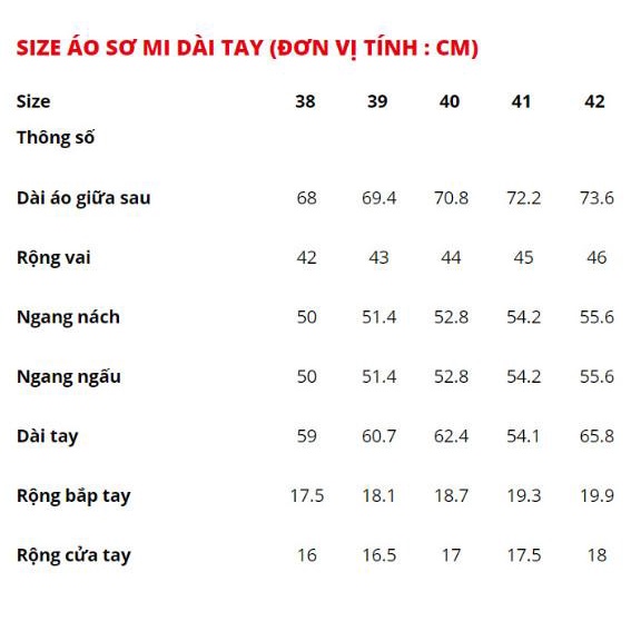 [Giá hủy diệt] Áo sơ mi tay dài lịch lãm DARVIN, sơ mi công sở, sơ mi tiệc