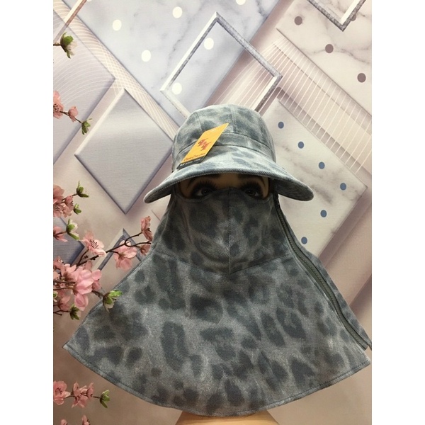 nón vành bông 3d cao cấp