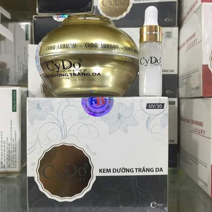 KEM CYDO 30G