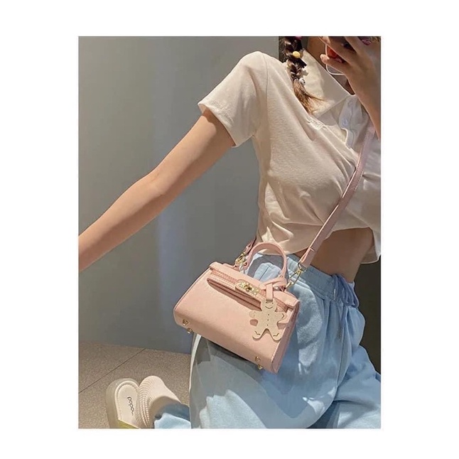 Túi hến hàng Taobao siêu hot kèm ảnh thật