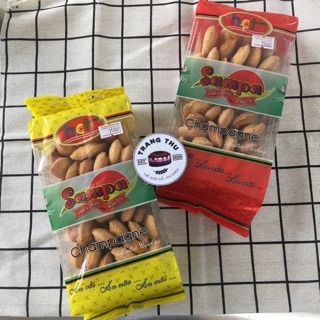 Bánh Sampa ít đường (200g) làm bánh tiramisu siêu ngon