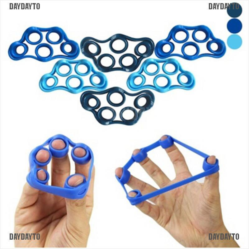 Dụng Cụ Luyện Tập Sức Mạnh Ngón Tay DAYDAYTO