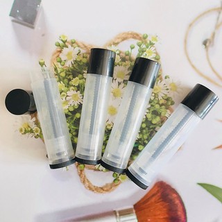 Vỏ son dưỡng mini 19